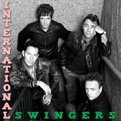 International Swingers Front